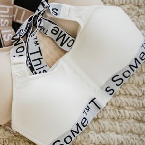 Shop+Chiddy SoMe Bra